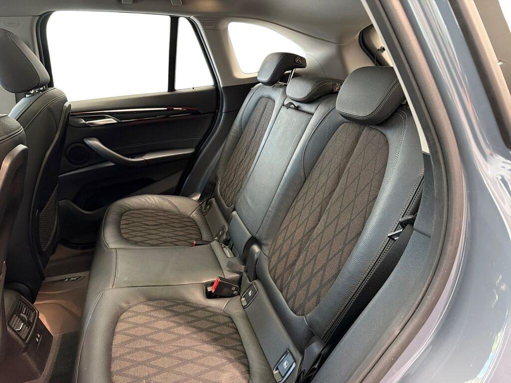 BMW X1 xdrive25e xLine auto