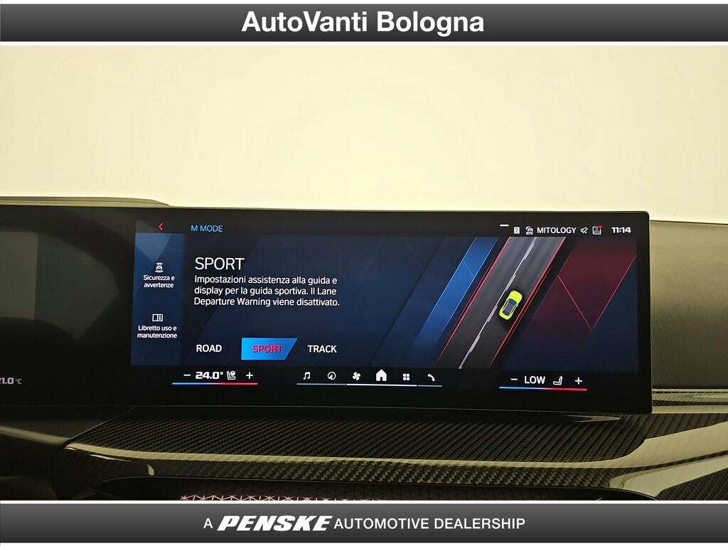 BMW M2 Coupe 3.0 480cv auto