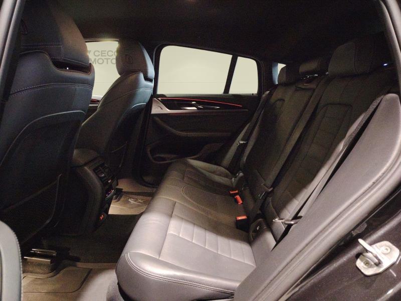 BMW X4 xdrive20d Msport auto my19