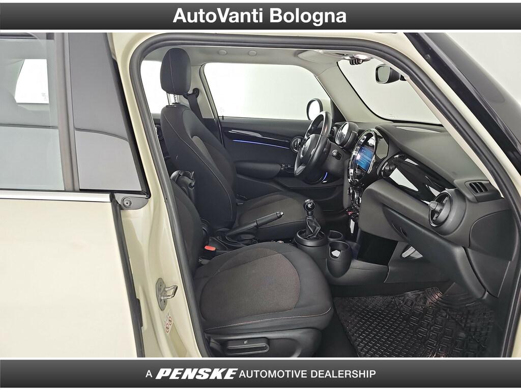 Mini Mini 5p 1.5 One Classic 75cv