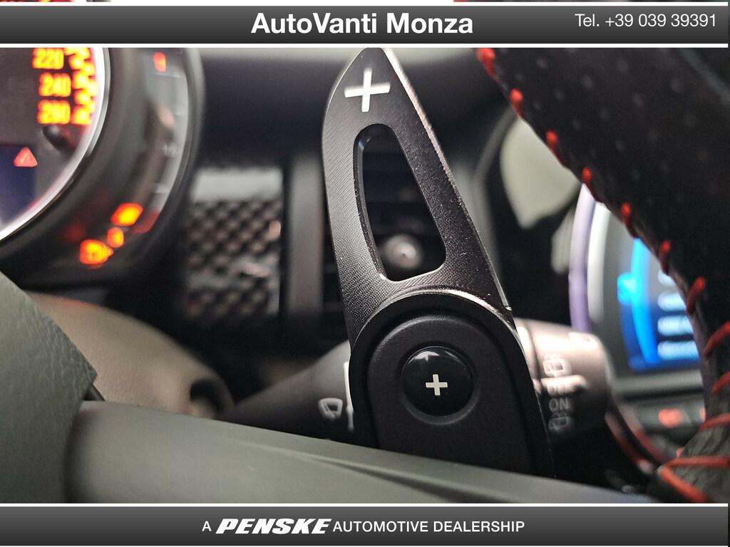 Mini John Cooper Works 2.0 TwinPower Turbo John Cooper Works DCT