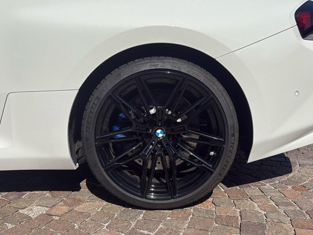 BMW M2 Coupe 3.0 480cv auto