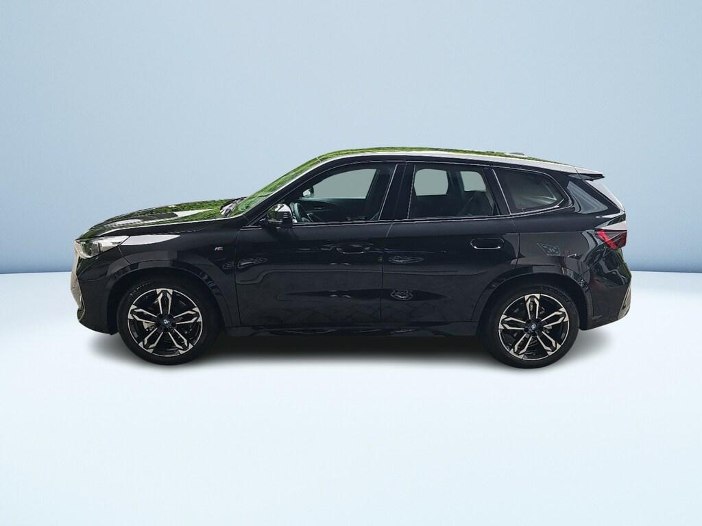 BMW iX1 30 xdrive Msport