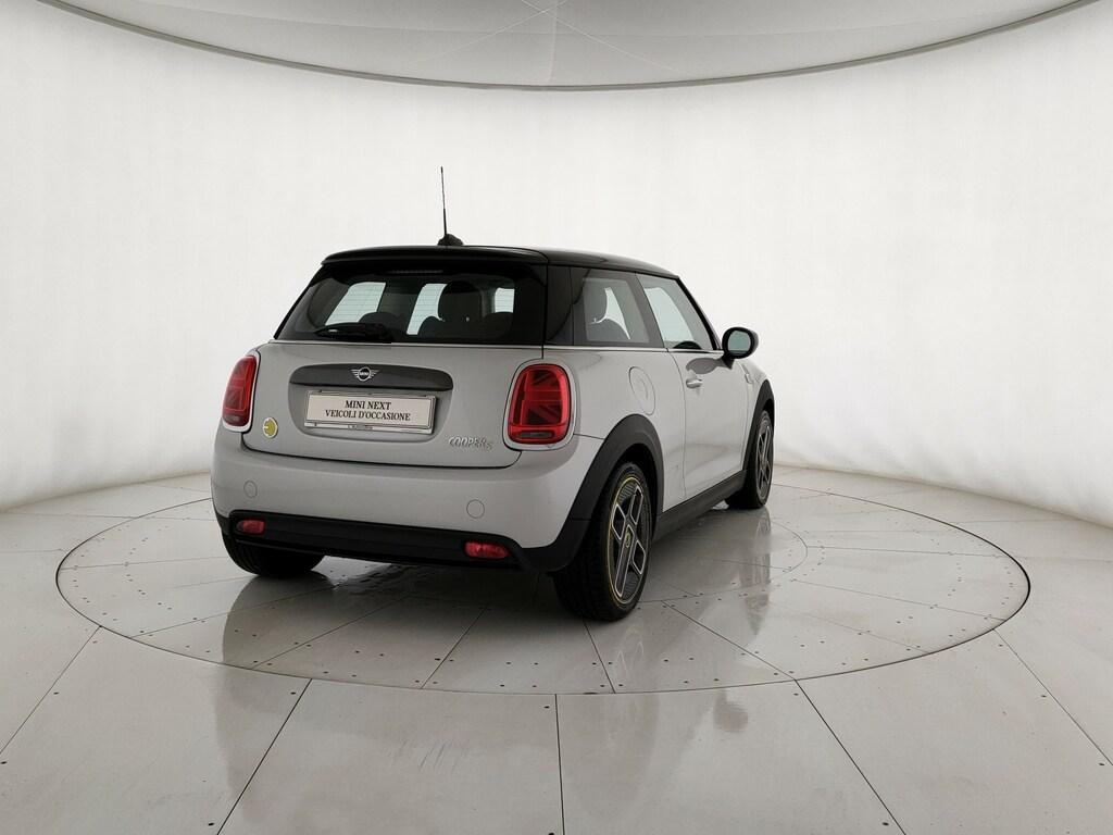 Mini Cooper SE Mini 3p Cooper SE S auto