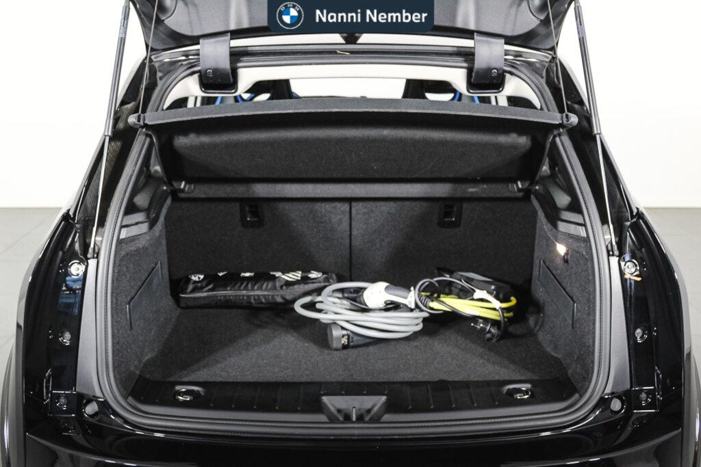 BMW i3 i3s 120Ah Advantage