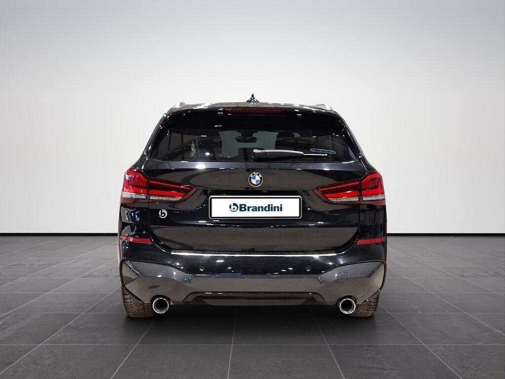 BMW X1 sdrive18d Msport auto