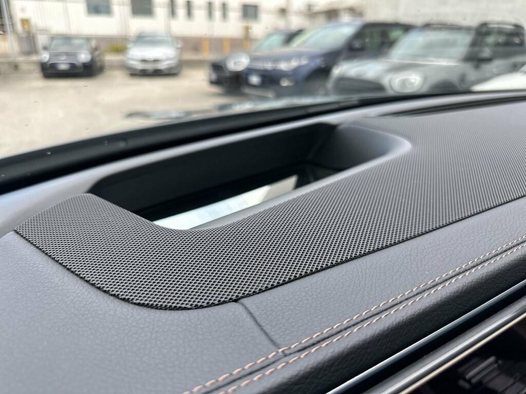 Mercedes GLE 300 d AMG Line Premium Plus 4matic auto