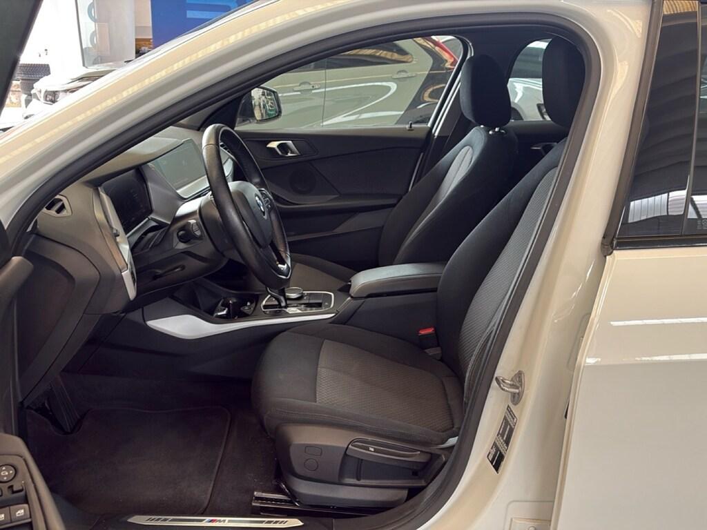 BMW Serie 1 118i Msport Exterior 136cv auto