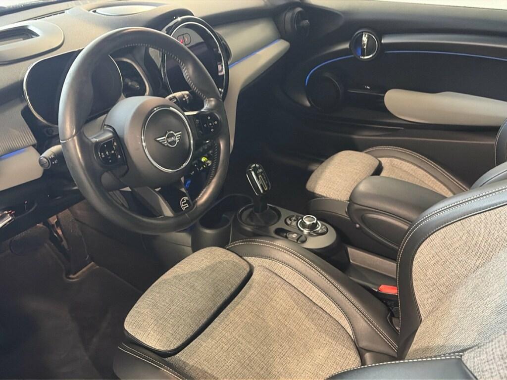 Mini Mini 3p Cooper SE Electric auto