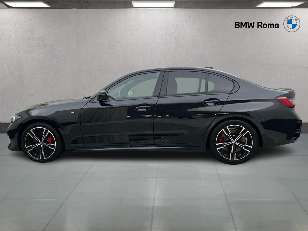 BMW Serie 3 320d mhev 48V xdrive M Sport Pro auto