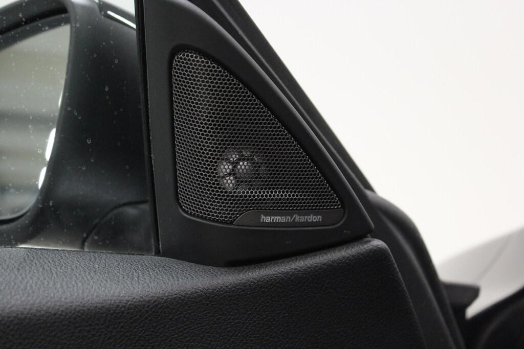 BMW Serie 4 420d Gran Coupe Luxury