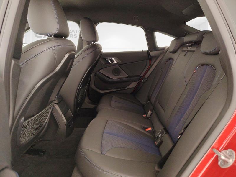 BMW Serie 2 218d Gran Coupe Msport auto