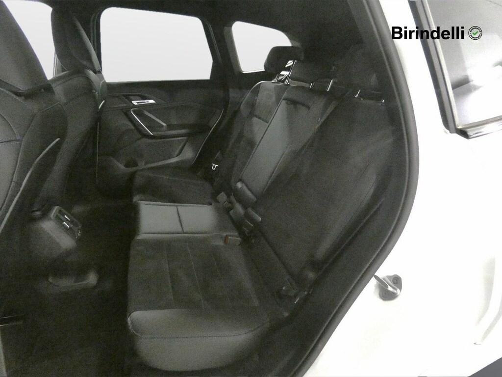 BMW X1 sdrive18d MSport Pro auto