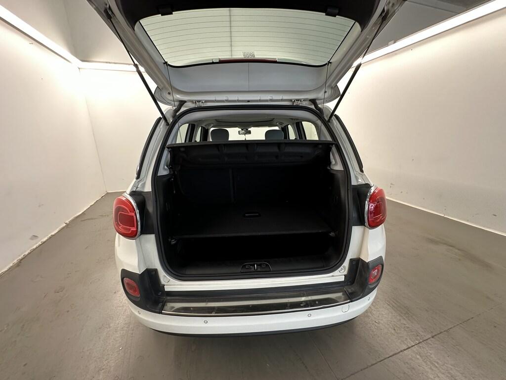 Fiat 500L 1.3 mjt Pop Star 85cv