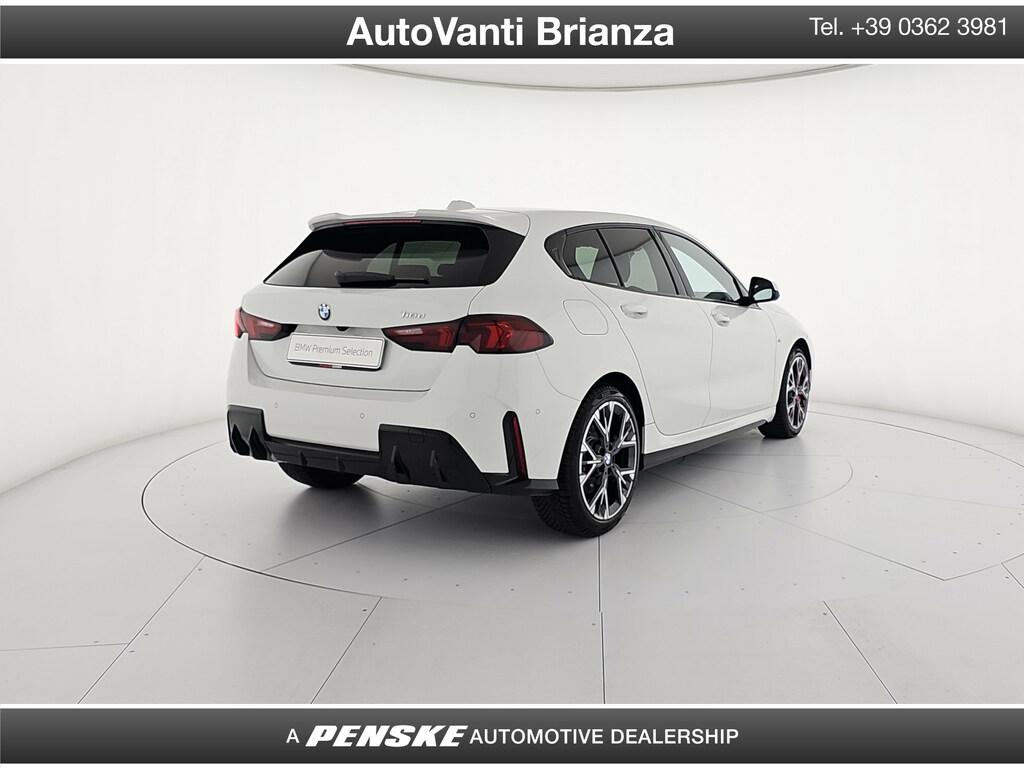 BMW Serie 1 118d MSport Pro auto