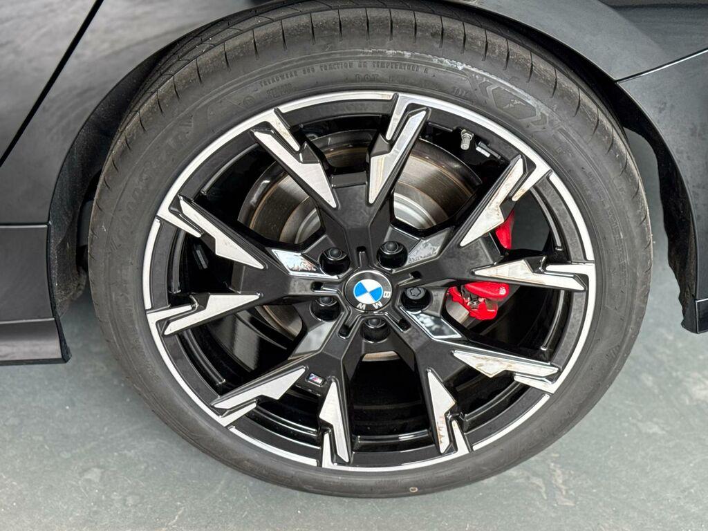 BMW Serie 1 120d 48V MSport auto