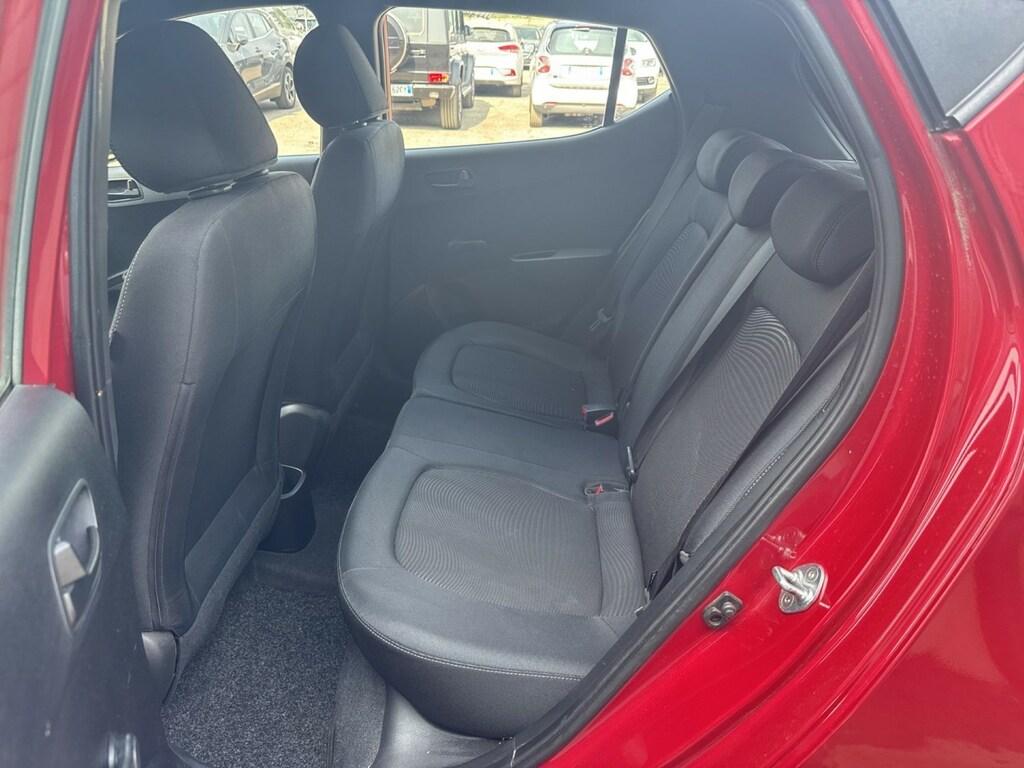 Hyundai i10 1.0 Comfort econext Gpl
