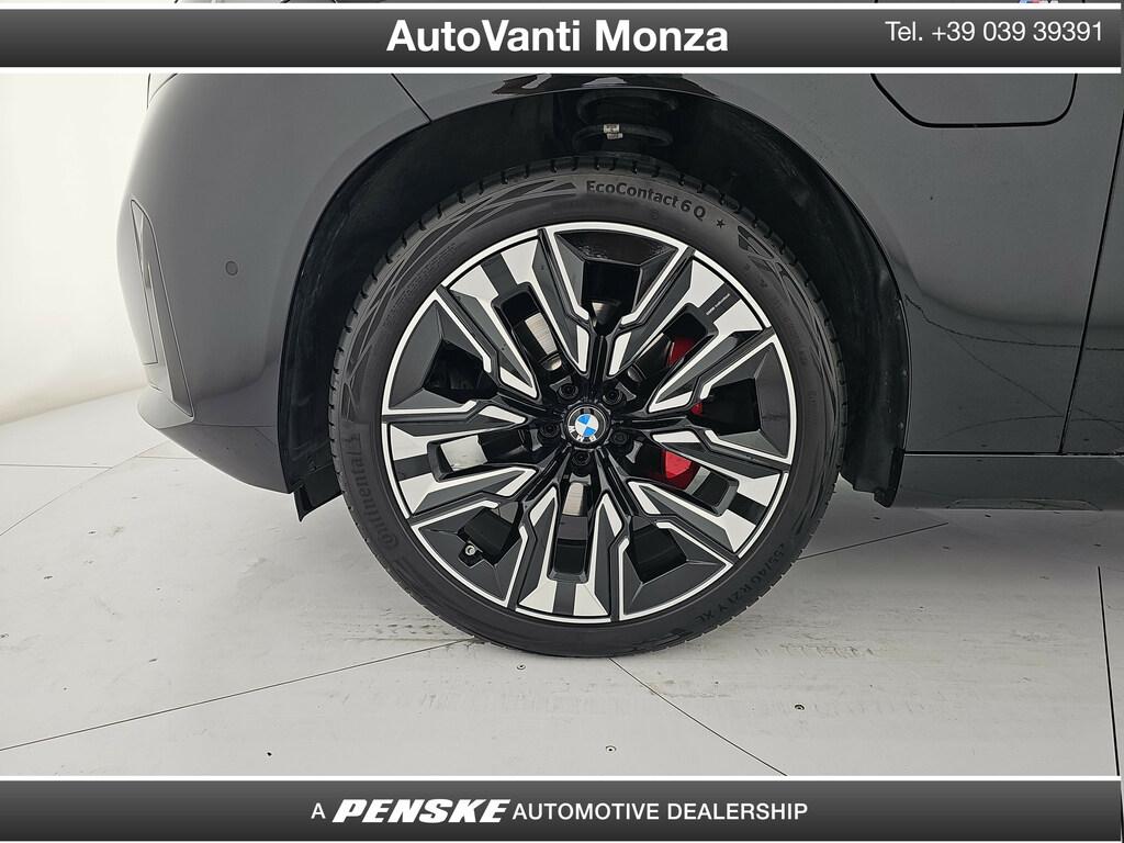 BMW X3 xdrive30e MSport auto