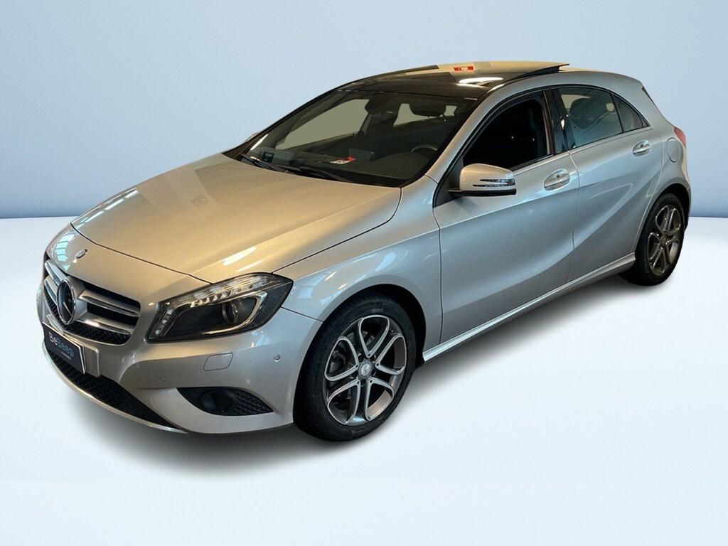 Mercedes Classe A 180 Sport E6