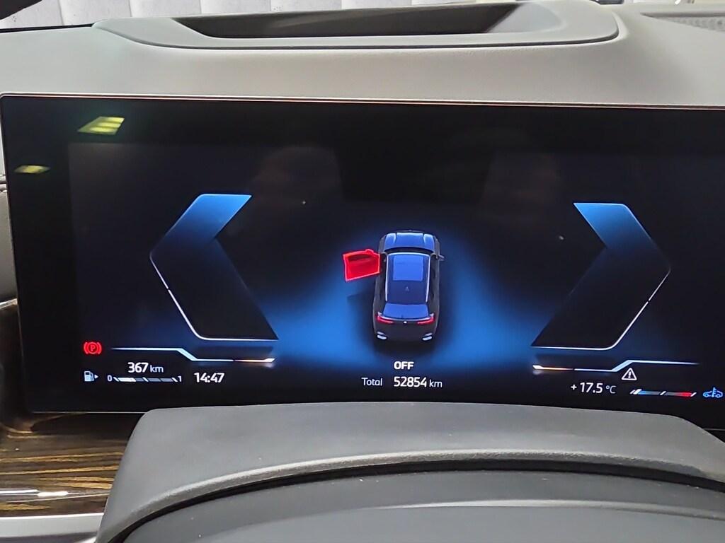 BMW X5 xdrive40d MSport Pro auto