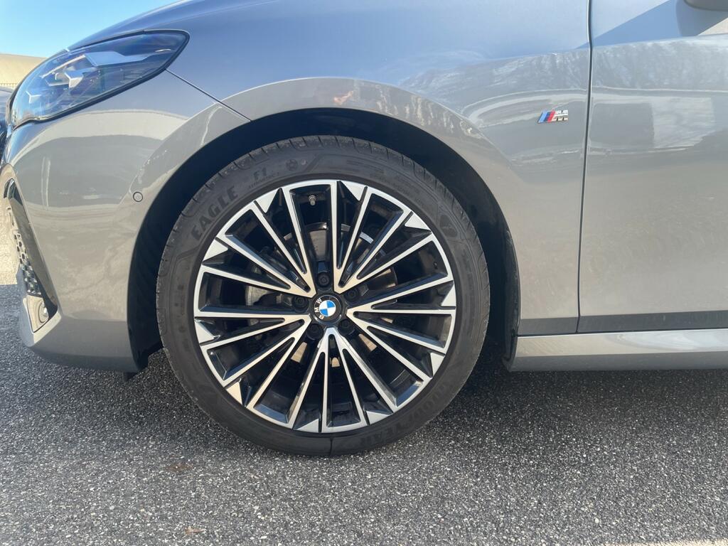 BMW Serie 2 218d Active Tourer Msport auto