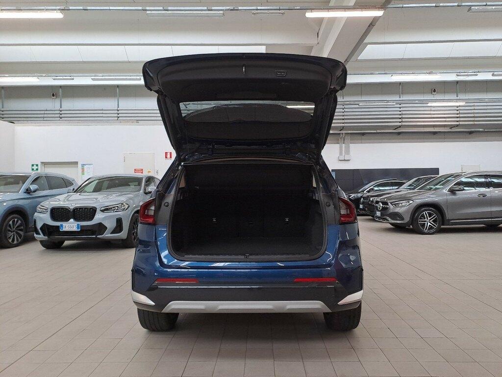 BMW X1 sdrive18d X-Line auto