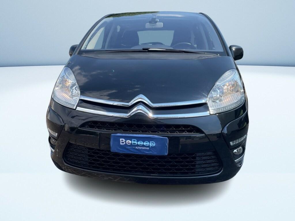Citroen C4 Picasso 1.6 hdi 16v Attraction 110cv