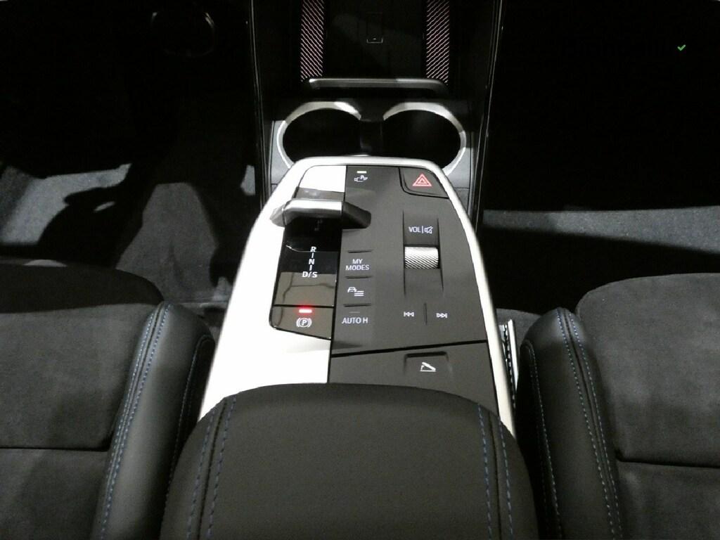 BMW X1 sdrive18d MSport auto