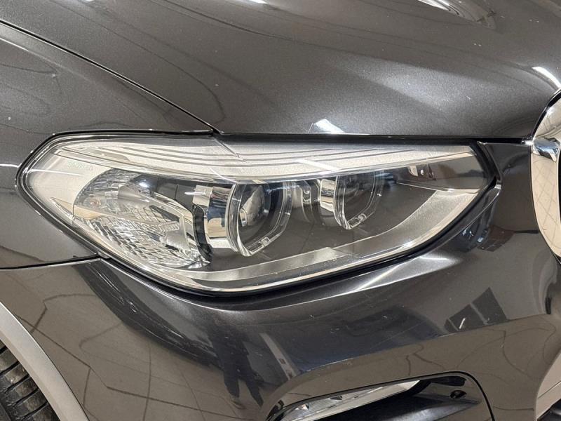 BMW X4 xdrive20d Msport auto