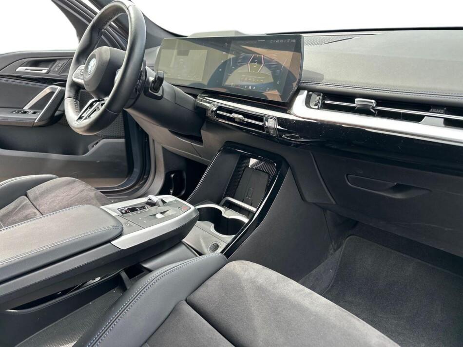 BMW X1 xdrive 25e MSport auto