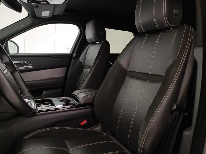 Land Rover Range Rover Velar 2.0d i4 R-Dynamic SE 240cv auto my19