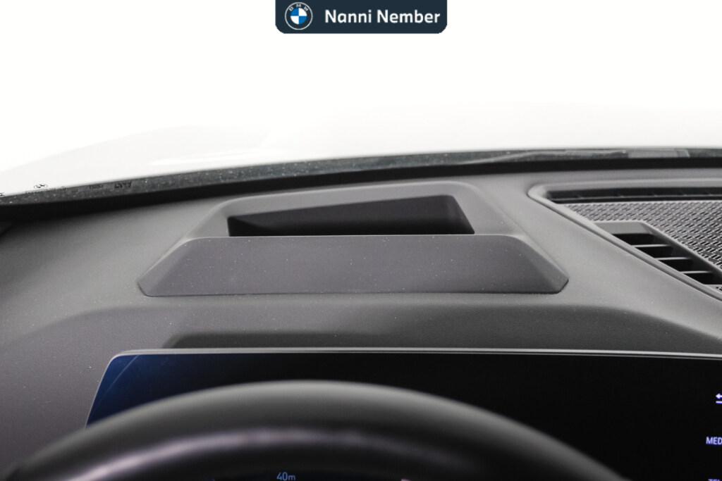 BMW X1 xdrive20d mhev 48V MSport Pro auto