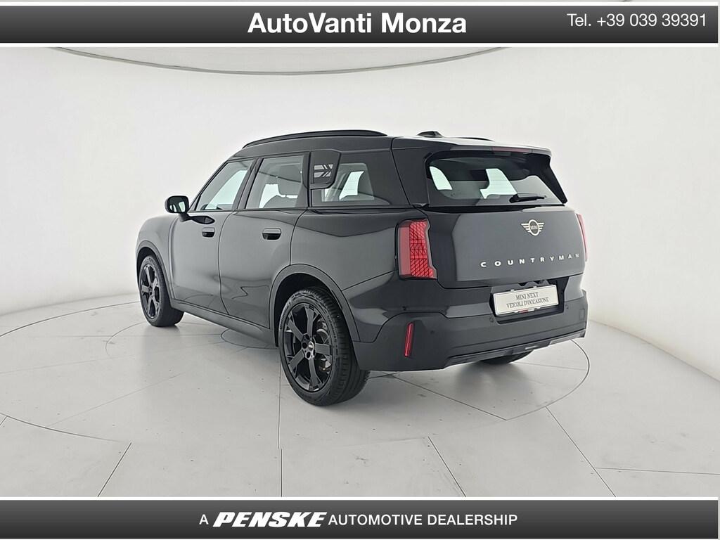 Mini Mini Countryman 2.0 48V D Essential auto