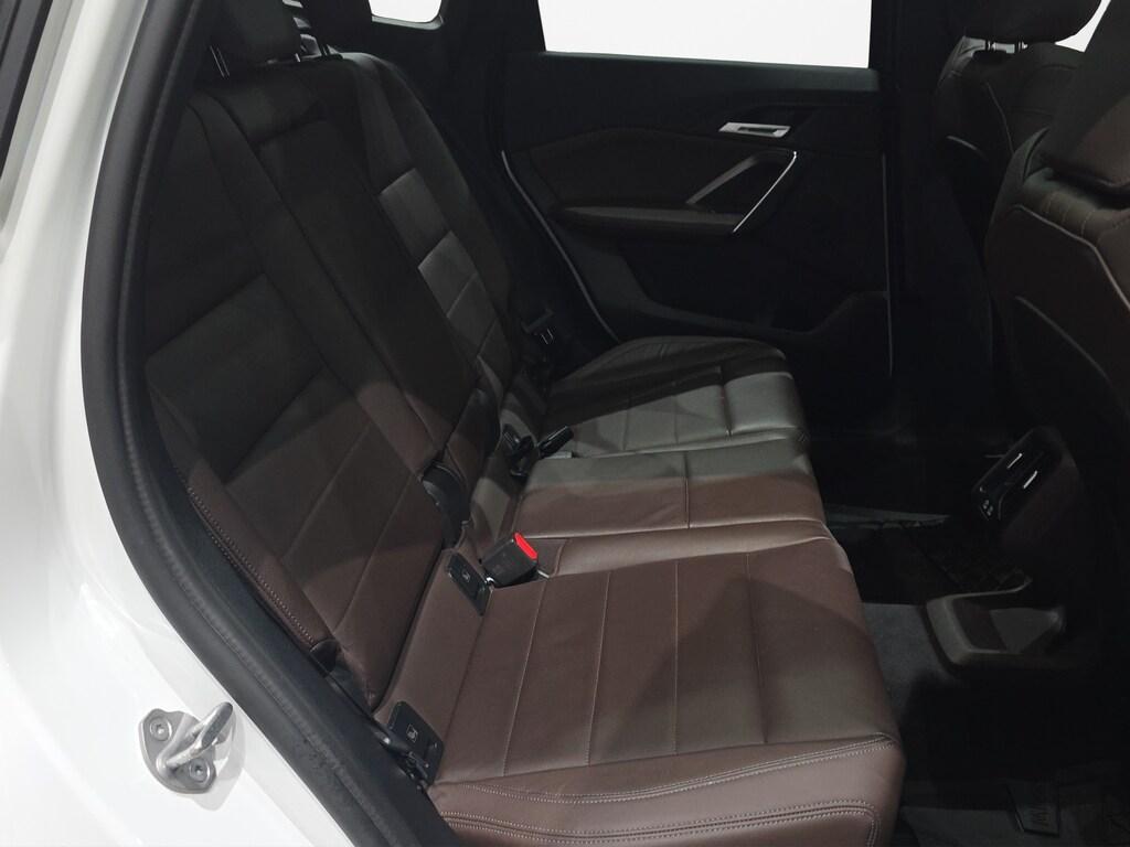 BMW X1 xdrive23i mhev 48V Msport auto