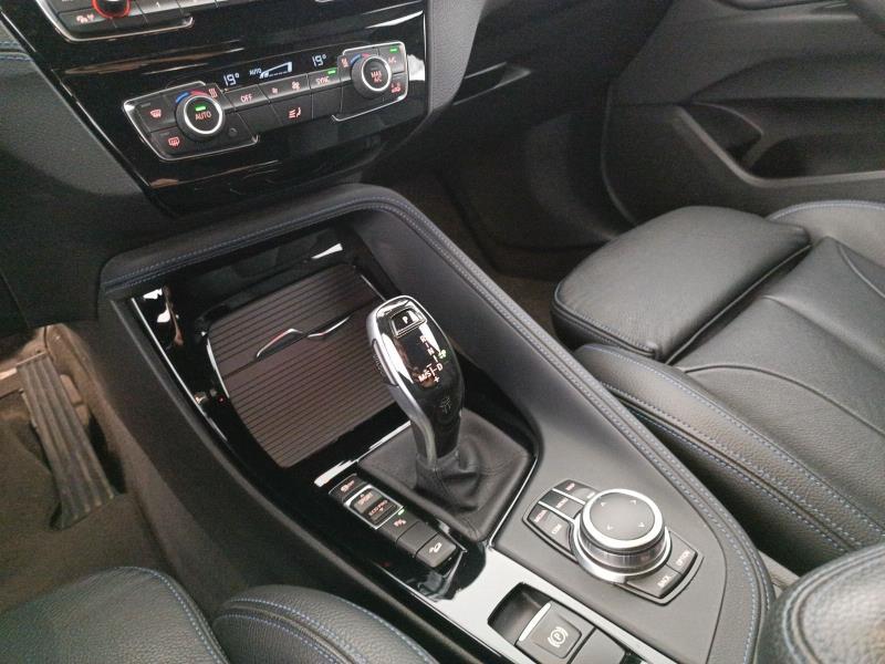 BMW X2 xdrive20d auto