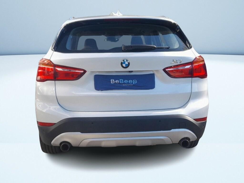 BMW X1 xdrive20d xLine auto