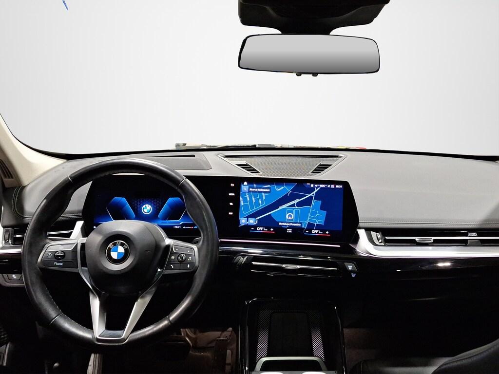 BMW X1 sdrive18d MSport Edition Signature auto