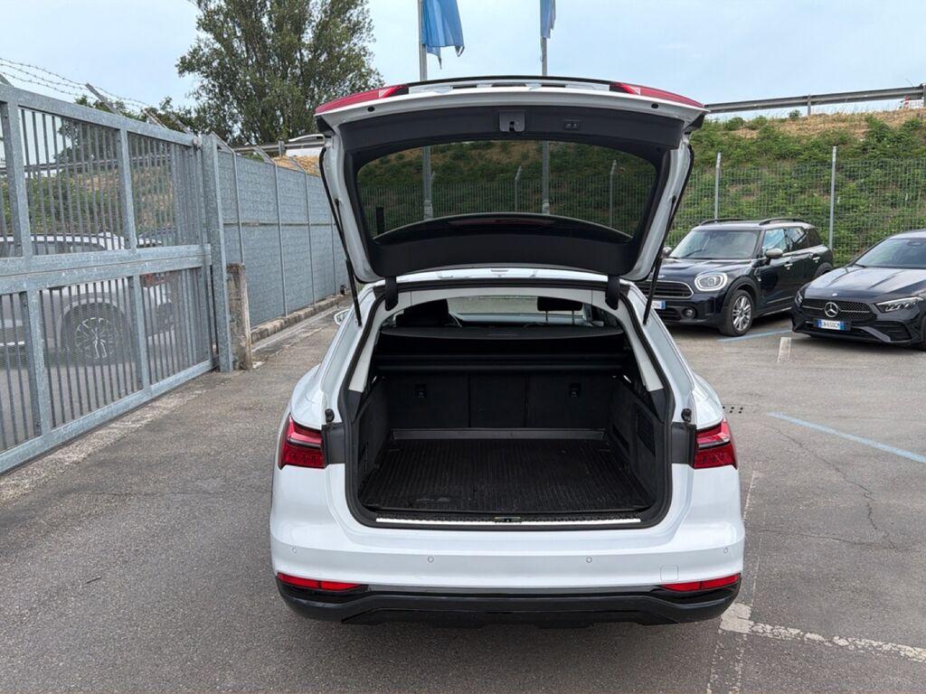 Audi A6 Allroad 40 2.0 tdi mhev 12V Business Advanced quattro 204cv s-tronic