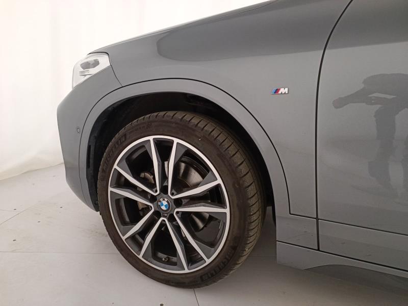 BMW X2 xdrive18d Msport auto