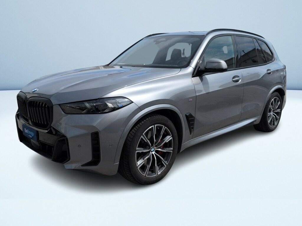 BMW X5 xdrive30d MSport Pro auto