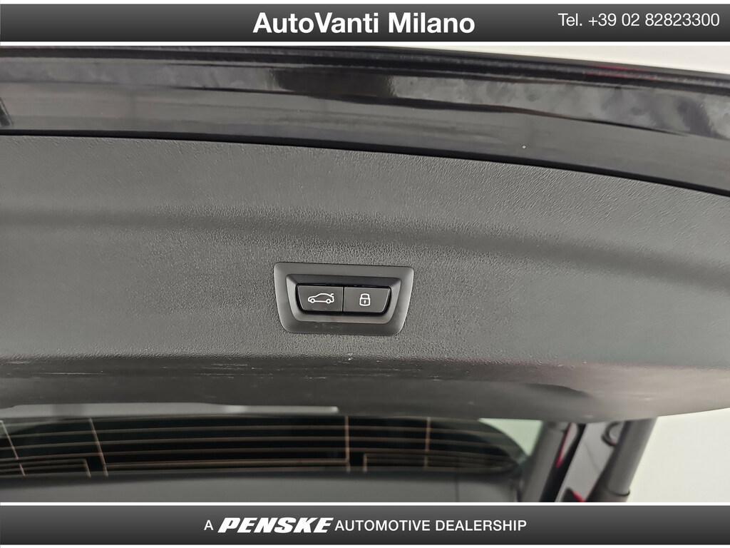 BMW X1 sdrive18d X-Line auto