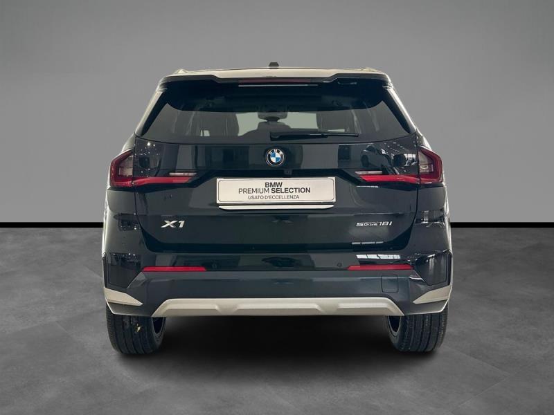 BMW X1 sdrive18i X-Line Edition Signature auto