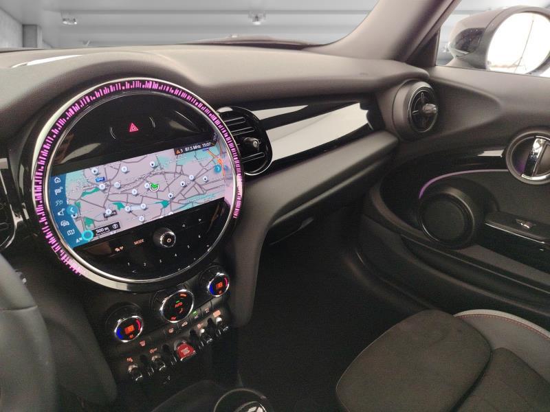 Mini Cooper 1.5 TwinPower Turbo Cooper