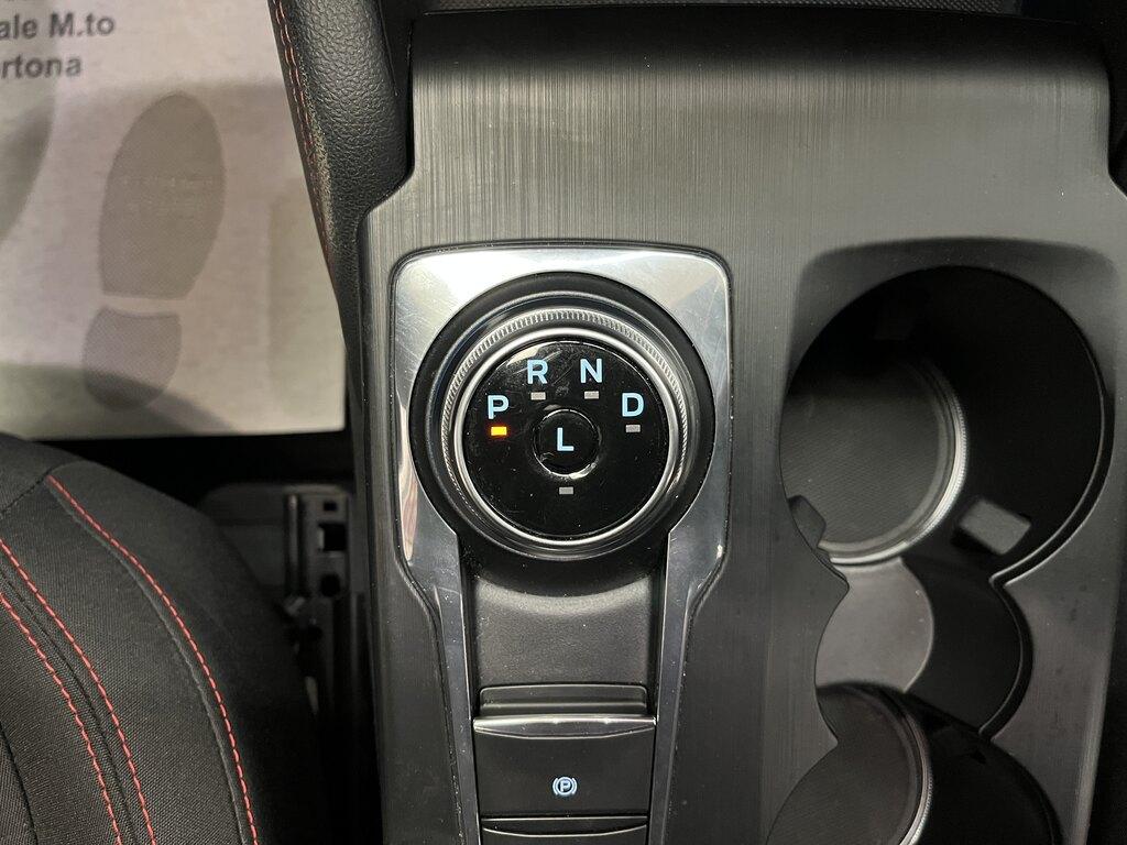 Ford Kuga 2.5 full hybrid ST-Line X Design 2wd 190cv e-shifter