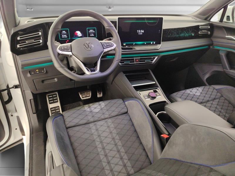 Volkswagen Tiguan 2.0 tdi R-Line Plus 4motion 193cv dsg