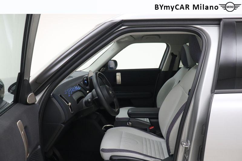 Mini Mini Countryman 2.0 48V D Classic auto