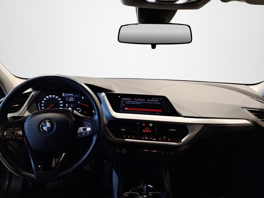 BMW Serie 1 116d Sport auto