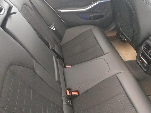 BMW Serie 3 320d Touring Sport auto