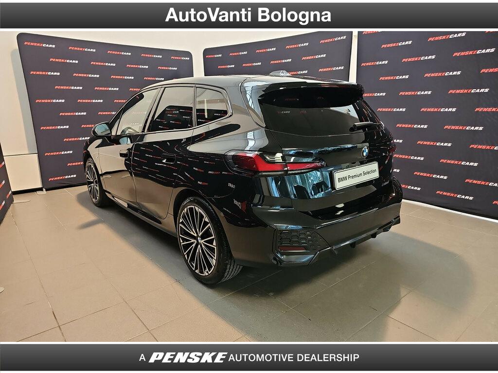 BMW Serie 2 218d Active Tourer Msport auto