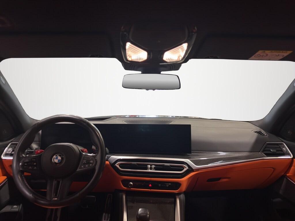 BMW M3 Touring 3.0 Competition M xdrive auto